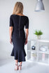 Cocktail dress model 121359